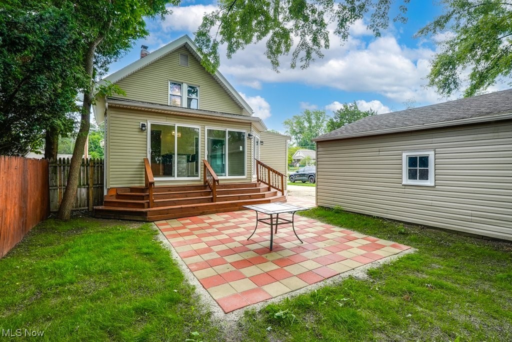 Main Street Heights - Residential