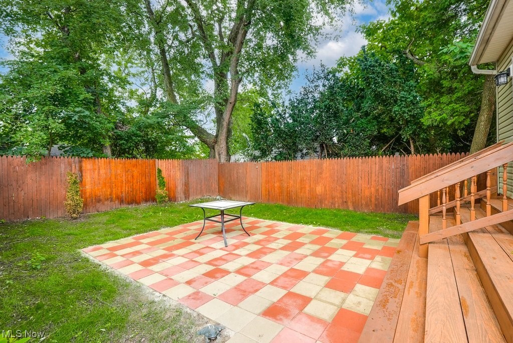 Main Street Heights - Residential