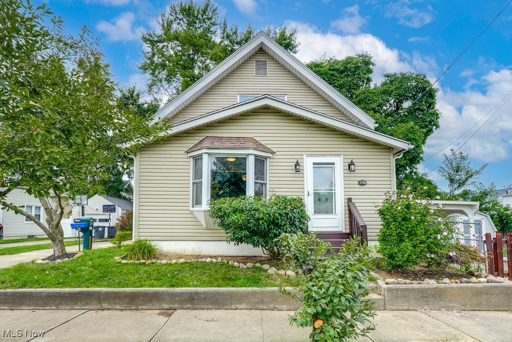 Main Street Heights - Residential