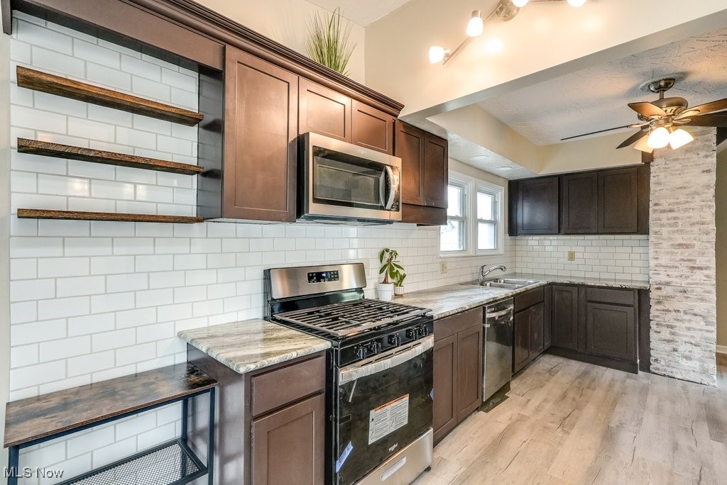 Main Street Heights - Residential