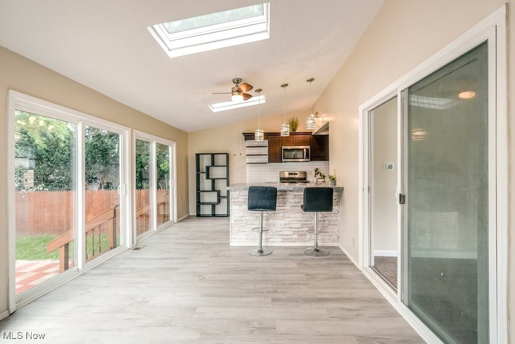 Main Street Heights - Residential