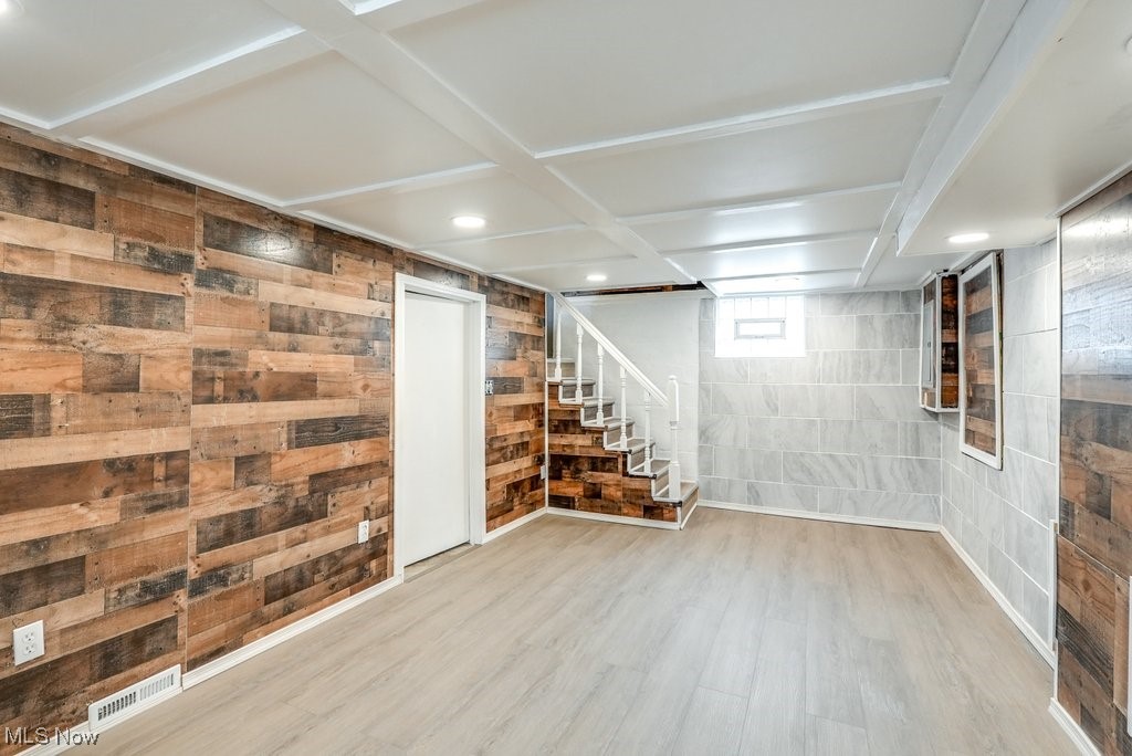 Main Street Heights - Residential