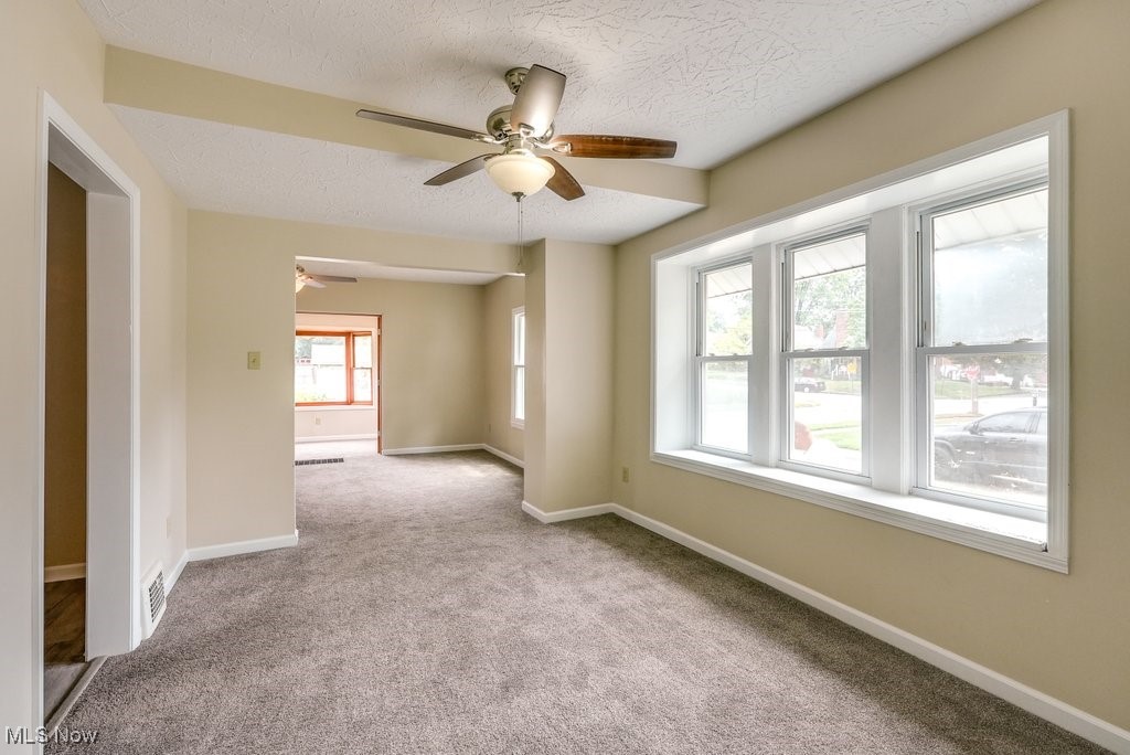 Main Street Heights - Residential