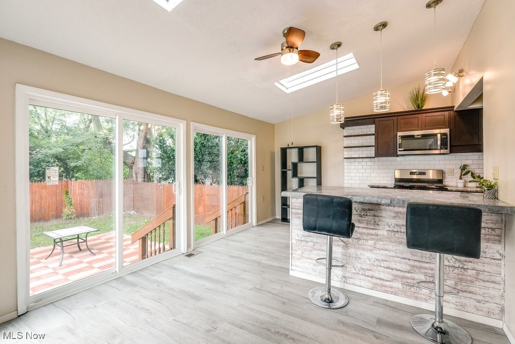 Main Street Heights - Residential