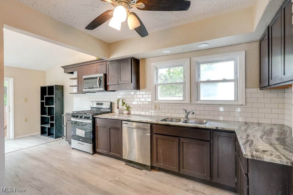 Main Street Heights - Residential