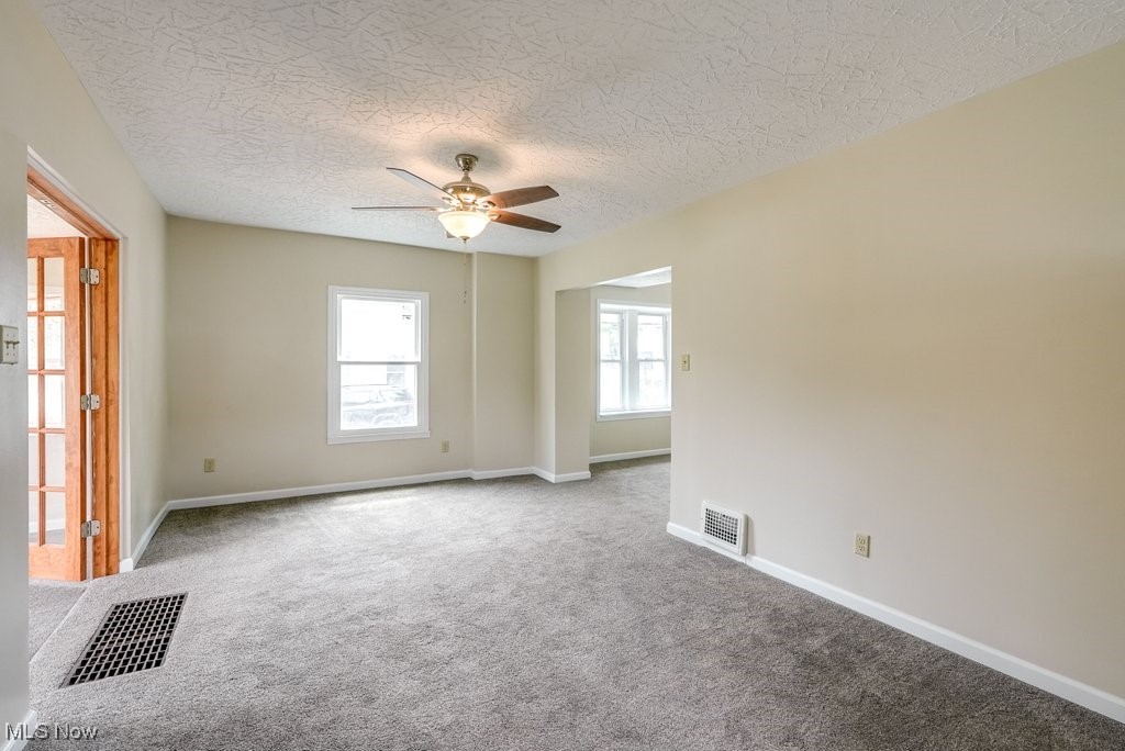 Main Street Heights - Residential