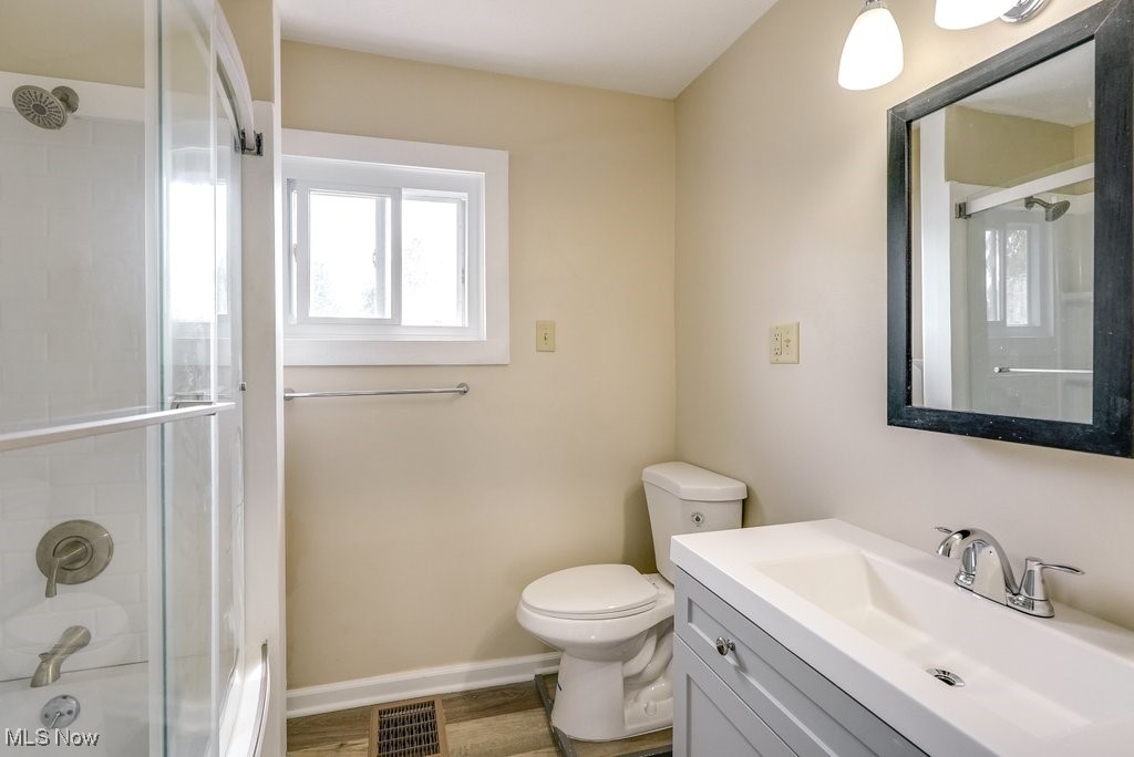 Main Street Heights - Residential