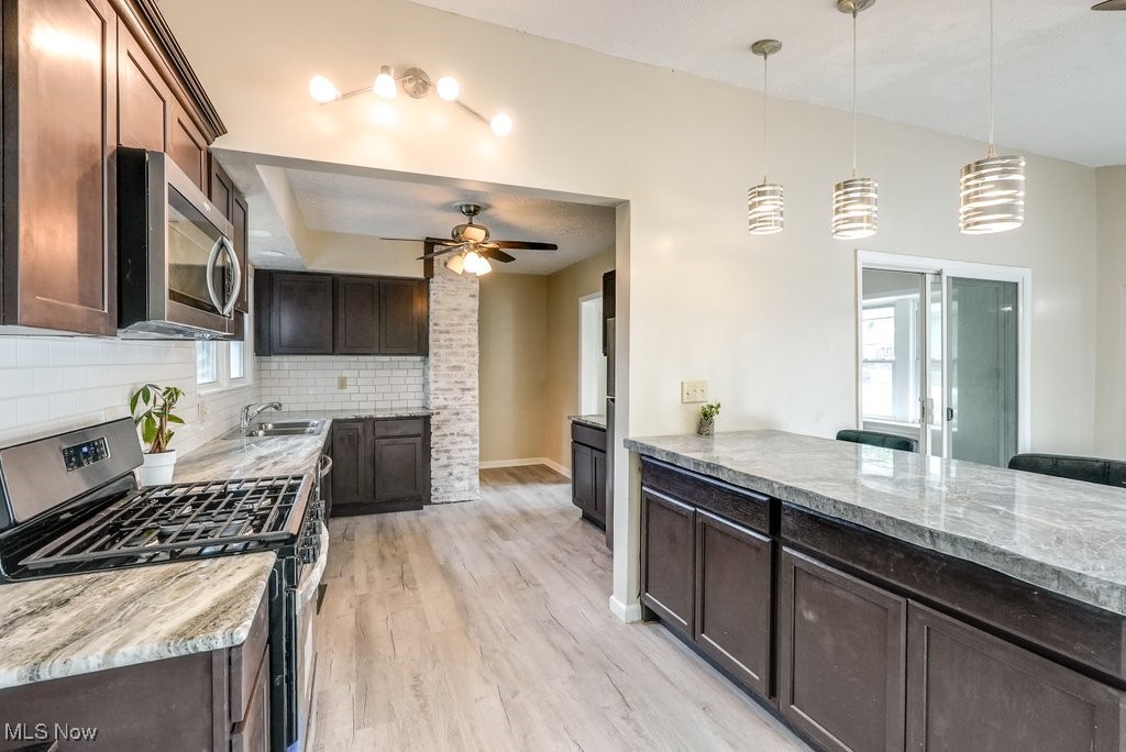 Main Street Heights - Residential