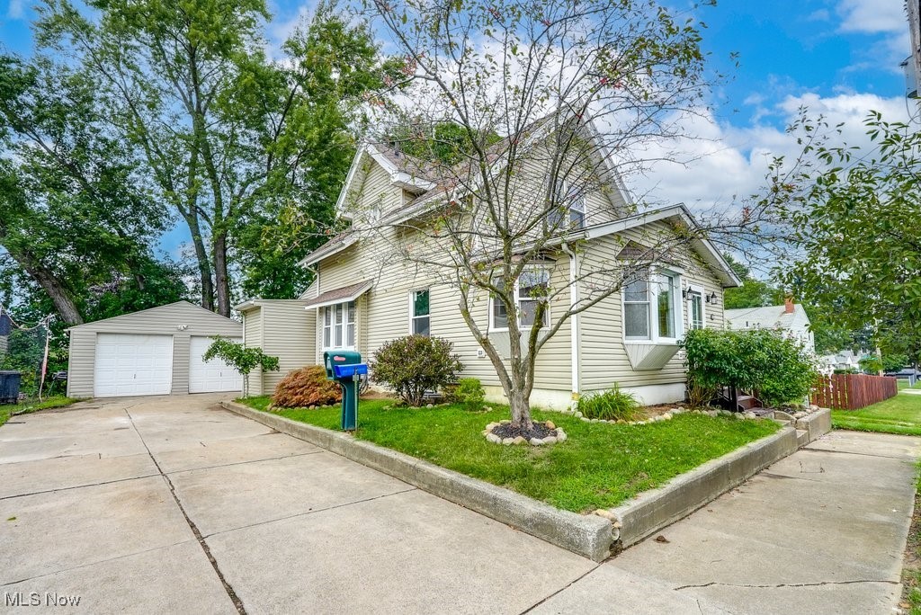 Main Street Heights - Residential