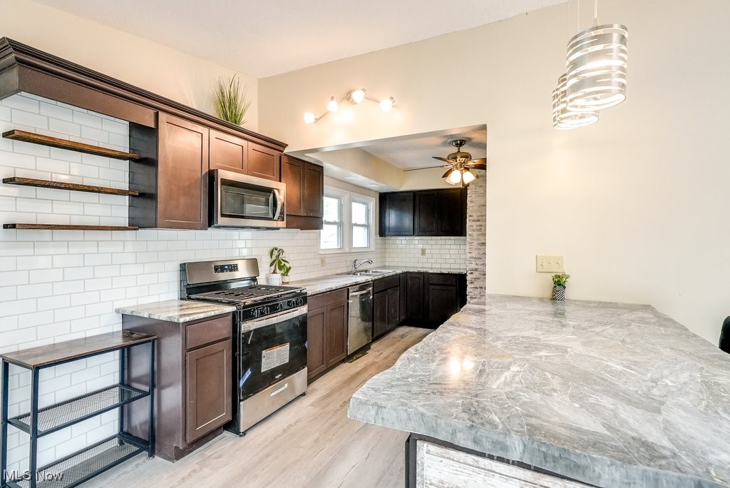 Main Street Heights - Residential