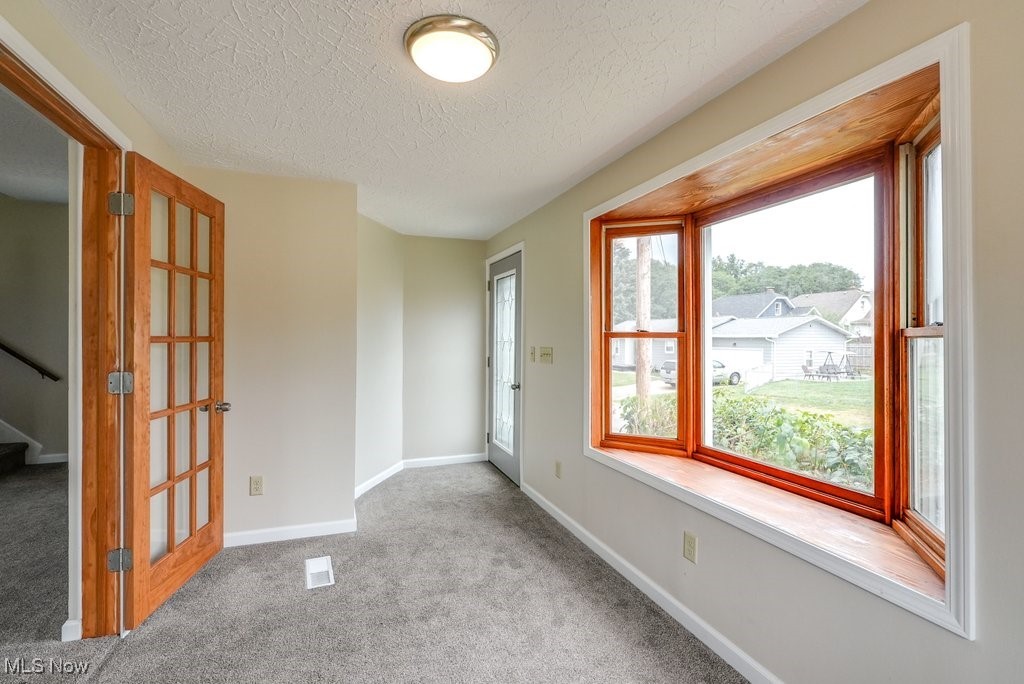 Main Street Heights - Residential