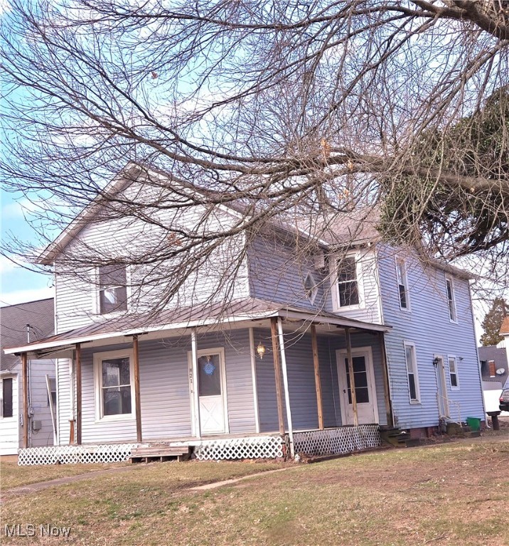 821 32nd Street, Parkersburg, West Virginia image 2