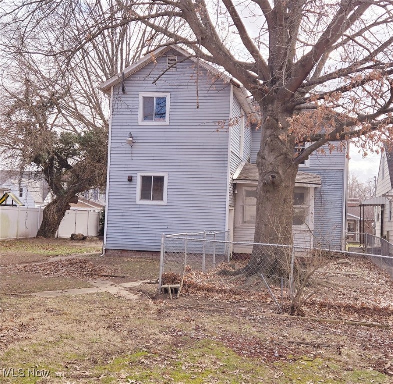 821 32nd Street, Parkersburg, West Virginia image 3