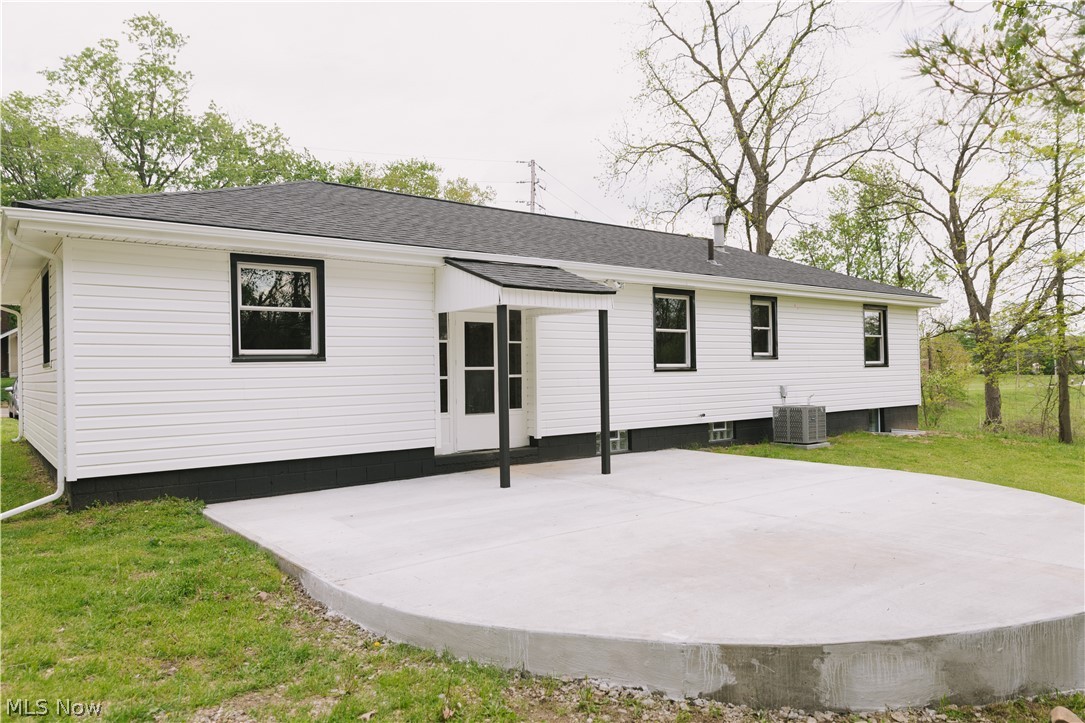 City/Canal Fulton - Residential