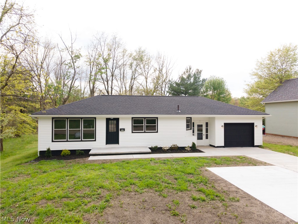 City/Canal Fulton - Residential