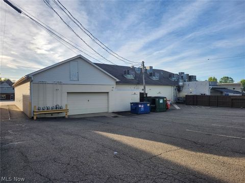 Tiny photo for 2337 S Union Avenue, Alliance, OH 44601 (MLS # 5210416)
