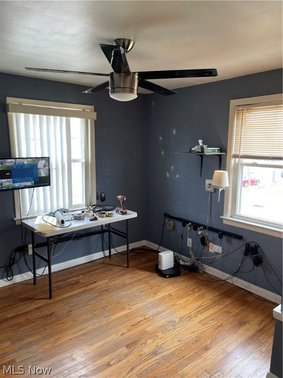 Northwood - Residential