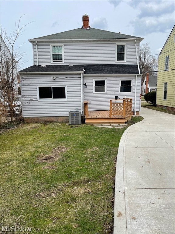 Northwood - Residential