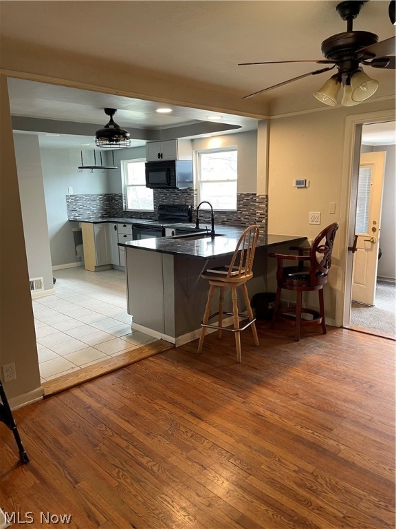 Northwood - Residential