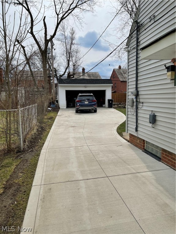 Northwood - Residential