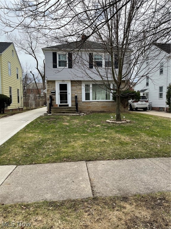 Northwood - Residential