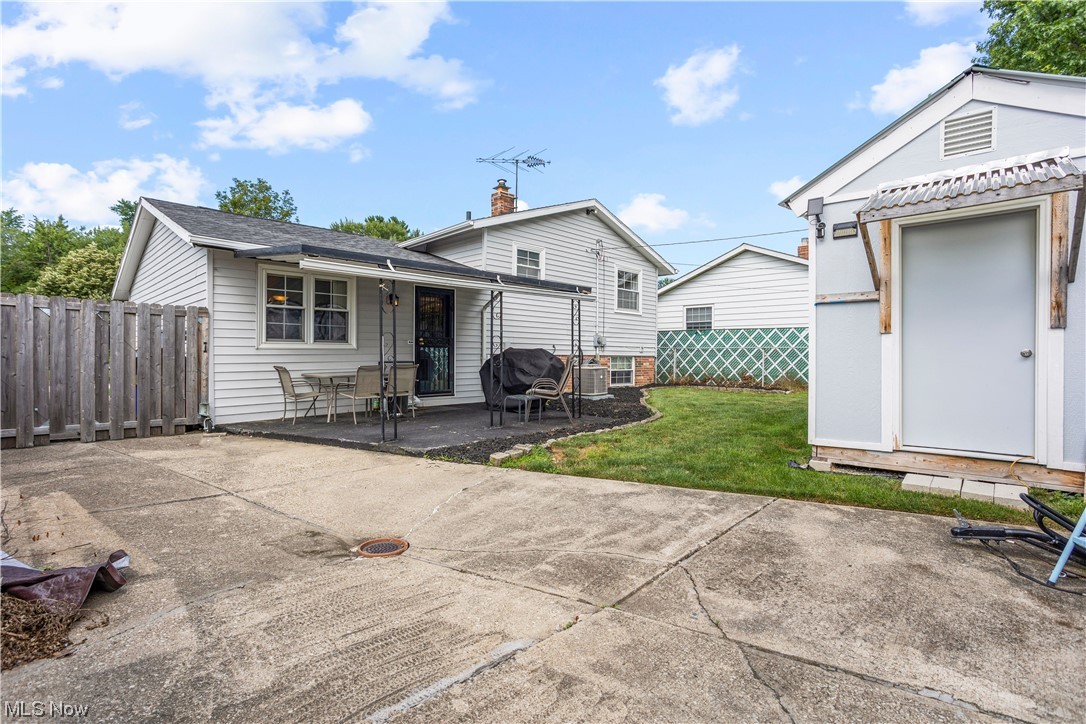 Kolthoff - Residential