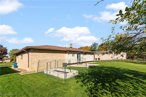 Tiny photo for 7537 Biscayne Boulevard, Parma, OH 44134 (MLS # 5255088)