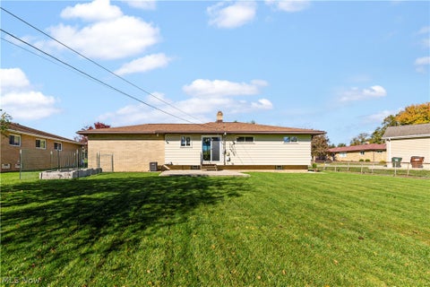 Tiny photo for 7537 Biscayne Boulevard, Parma, OH 44134 (MLS # 5255088)