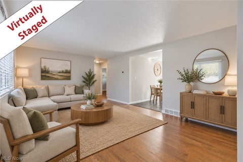 Tiny photo for 7537 Biscayne Boulevard, Parma, OH 44134 (MLS # 5255088)