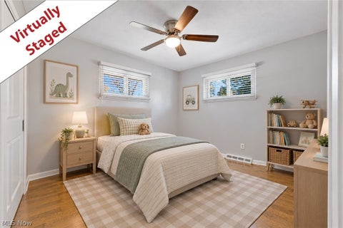 Tiny photo for 7537 Biscayne Boulevard, Parma, OH 44134 (MLS # 5255088)