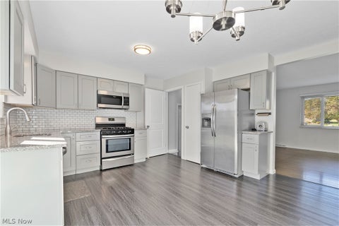 Tiny photo for 7537 Biscayne Boulevard, Parma, OH 44134 (MLS # 5255088)