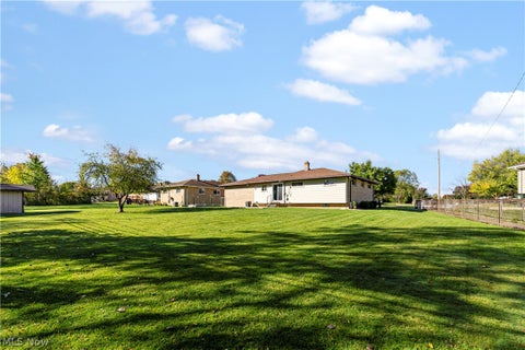Tiny photo for 7537 Biscayne Boulevard, Parma, OH 44134 (MLS # 5255088)
