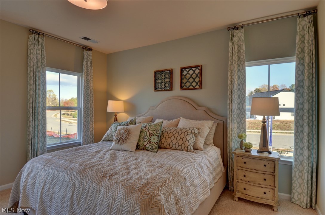 The Enclave at Old Mill Pond - Residential