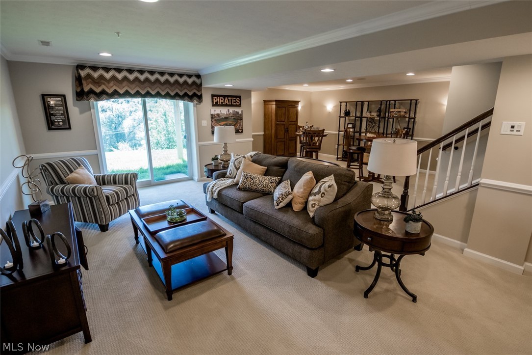 The Enclave at Old Mill Pond - Residential