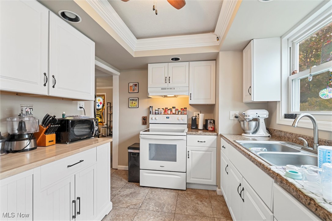 We & A Sturgeons 2nd Add - Residential