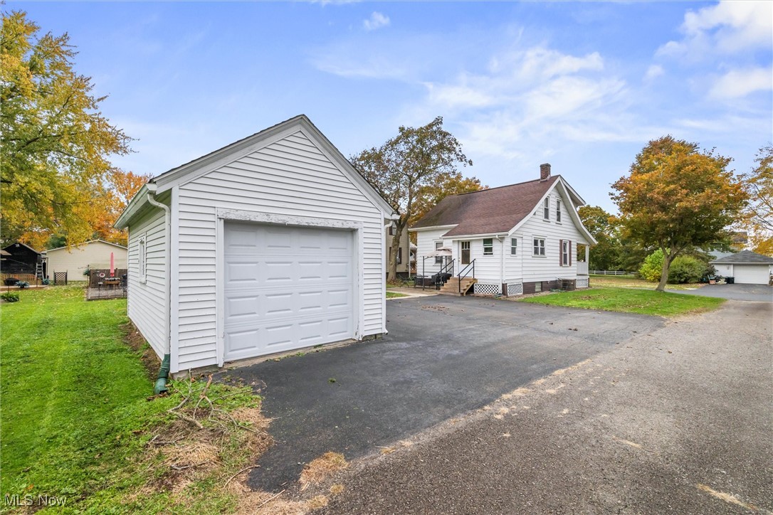 We & A Sturgeons 2nd Add - Residential