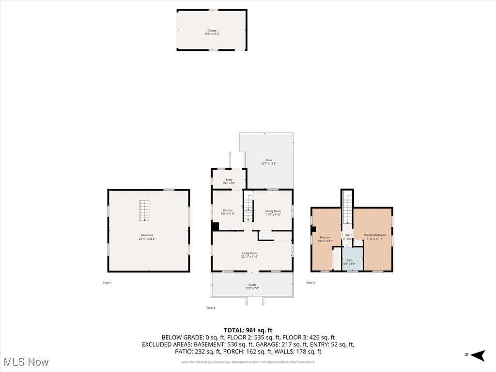 We & A Sturgeons 2nd Add - Residential