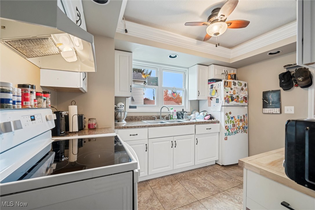 We & A Sturgeons 2nd Add - Residential