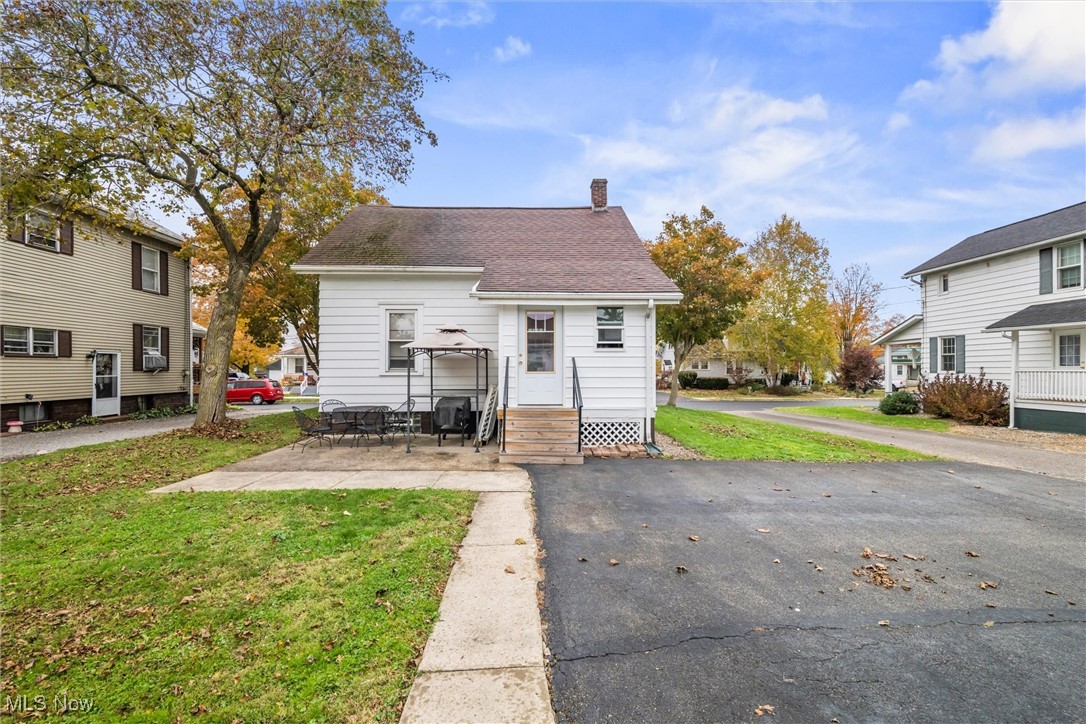 We & A Sturgeons 2nd Add - Residential