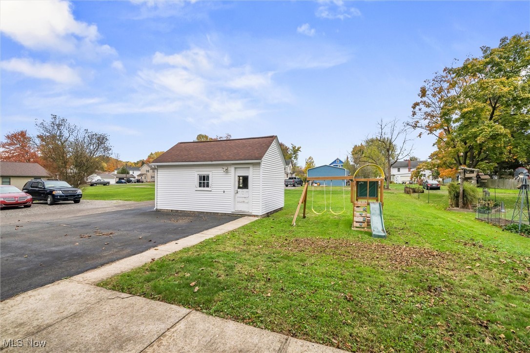 We & A Sturgeons 2nd Add - Residential