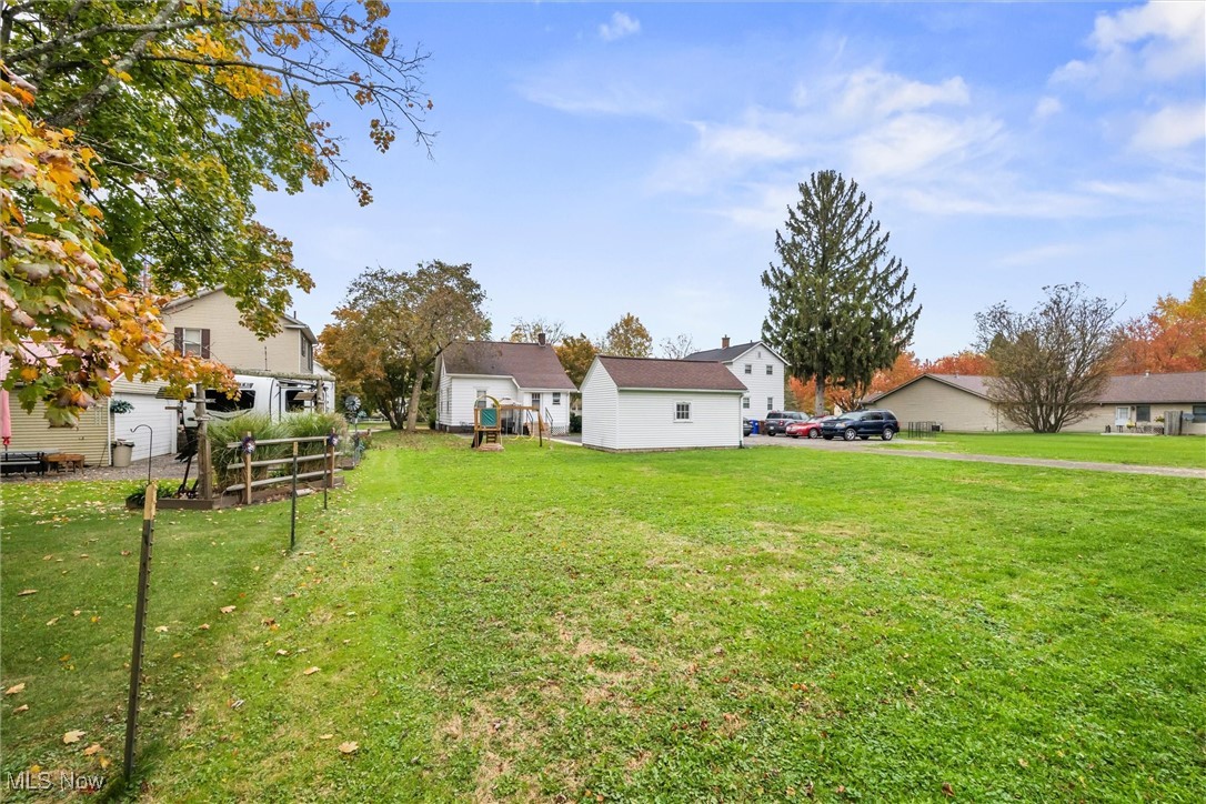 We & A Sturgeons 2nd Add - Residential