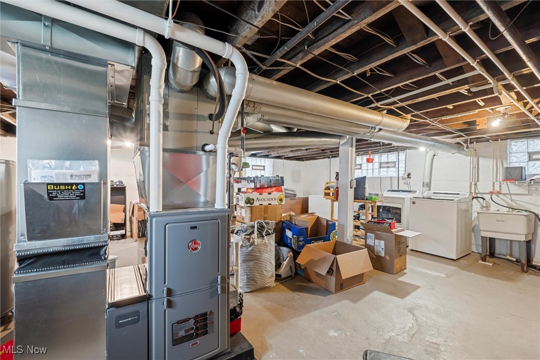 We & A Sturgeons 2nd Add - Residential