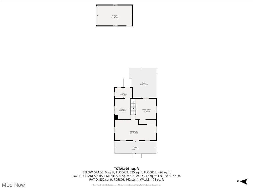 We & A Sturgeons 2nd Add - Residential