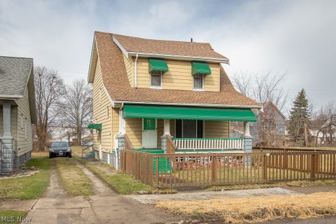 Photo for 3618 E 114th Street