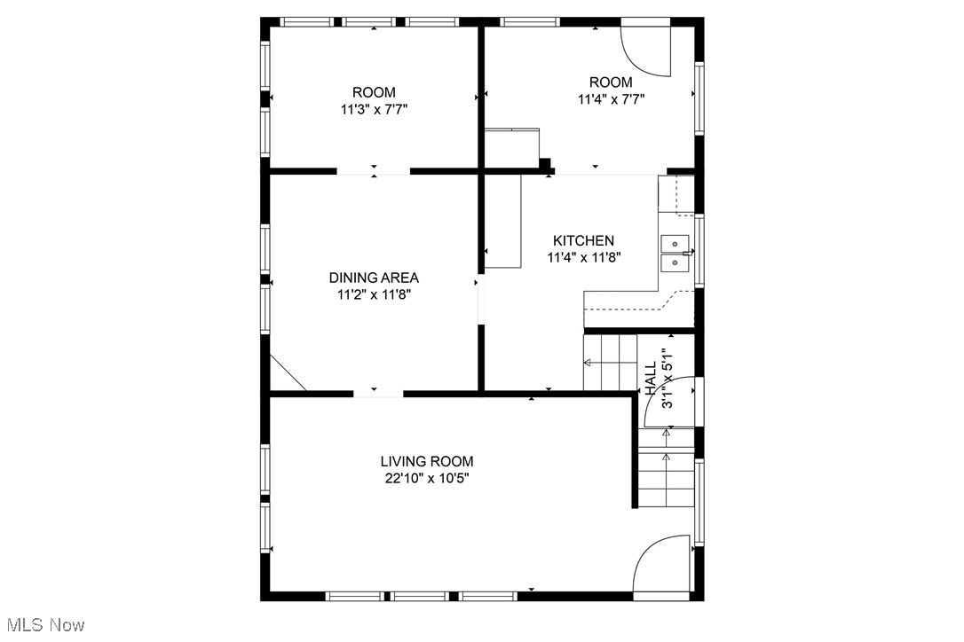 7700 Spring Garden Road, Parma, Ohio image 48