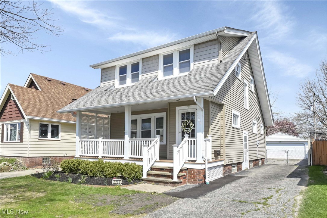 7700 Spring Garden Road, Parma, Ohio image 4