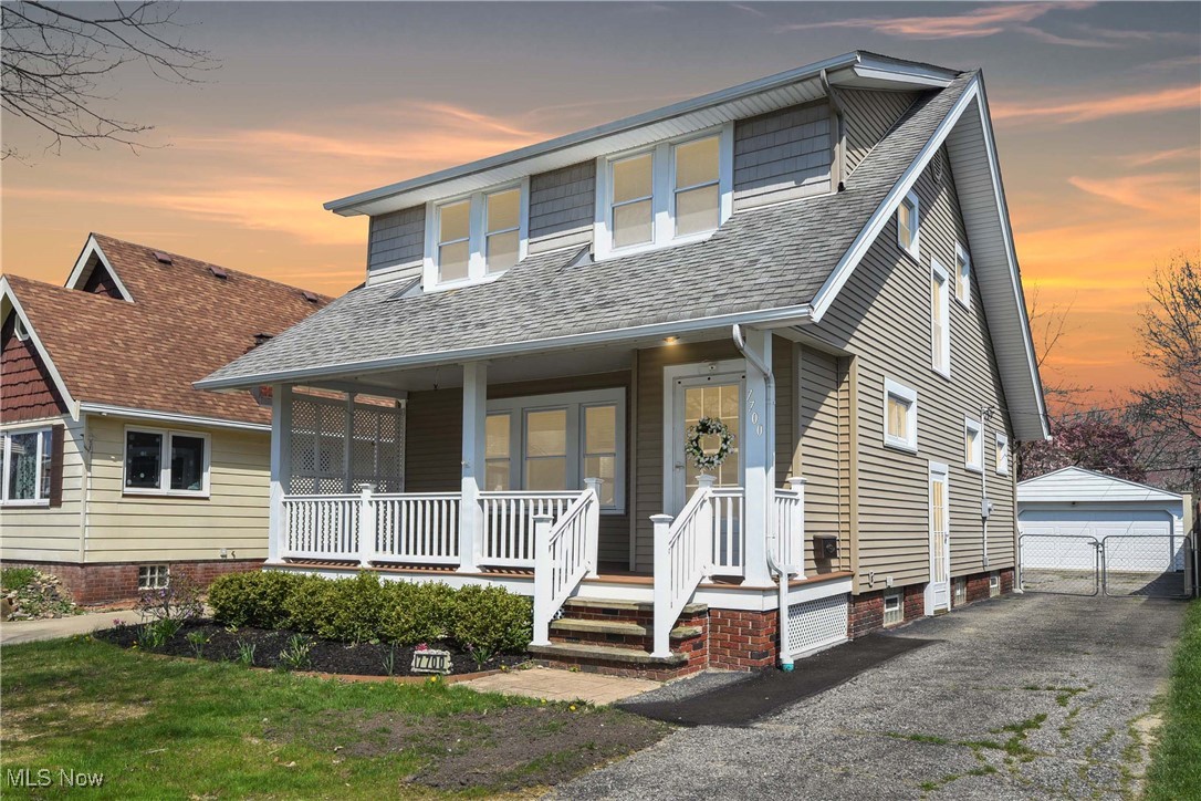 7700 Spring Garden Road, Parma, Ohio image 5
