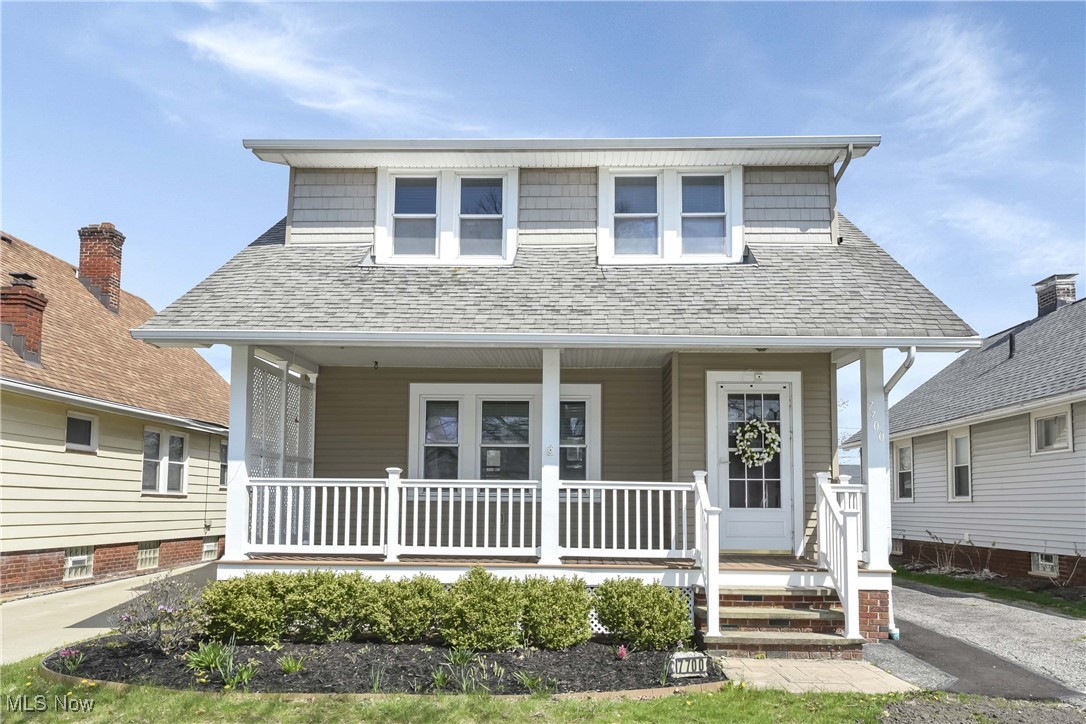 7700 Spring Garden Road, Parma, Ohio image 1