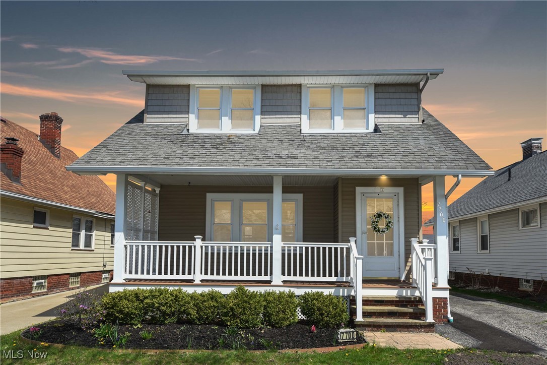 7700 Spring Garden Road, Parma, Ohio image 2