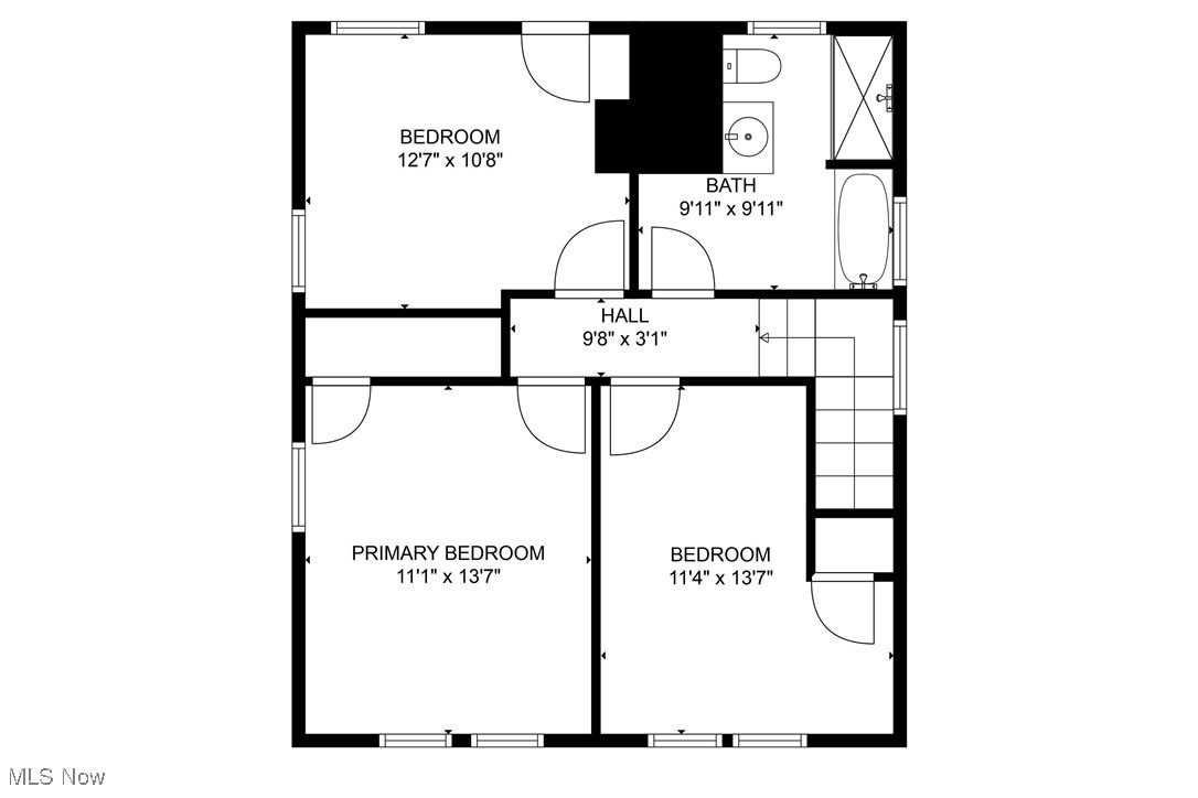 7700 Spring Garden Road, Parma, Ohio image 49